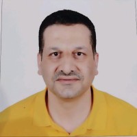 mohammed alzaben