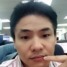 Paul Ang