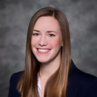 Kristen Vidmar, Mba