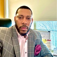 Reginald Wright, Jr.