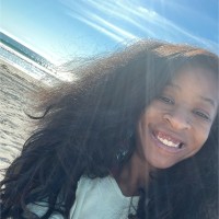 Savienne Mitchell