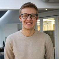 Eivind Simonsen