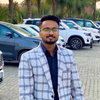 Mayank Kashyap