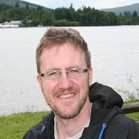 Dr Bernard Guinan