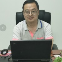 chris chin