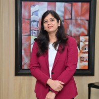 Priyanka Chaturvedi