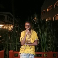 Billy Okoth