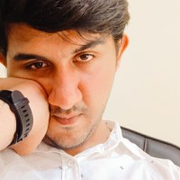 Ahmad Rafi