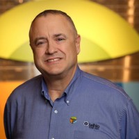 Joe Lebovitz