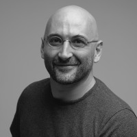 Nicolas molino