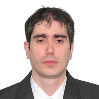 Volodymyr Tokar