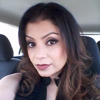 Nazneen Mehta