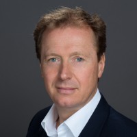 Simon Walsh