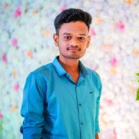 Yogesh Palani