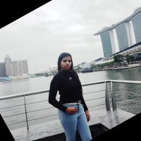 DHIVYA MOHAN