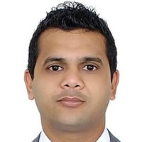 Mohammed Nurul Akther