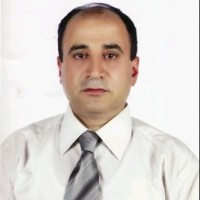 Halil Yetkinlioglu