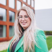 Janneke Boersma