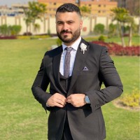 Omar Mustafa