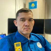 Yelaman Kazybayev