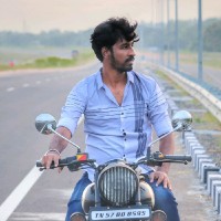 Md Ismail