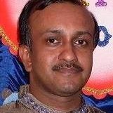 Sreenivas Ramaswamy