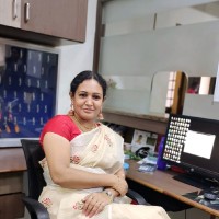 Hemamalini Janakiraman
