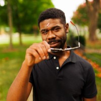 James Jackson