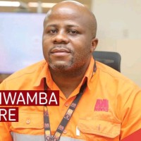 Alpha Mwamba Muteba