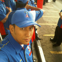 Ali Imran Hassan