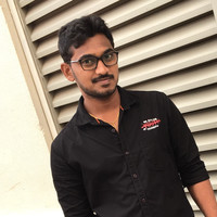 Prasad Ch