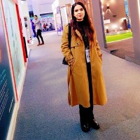 Fatima Zahra Afrakh