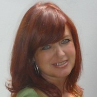 Annette Kalmar