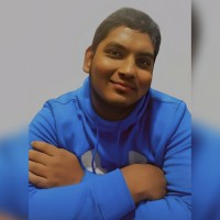 Harshit Kaushik
