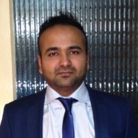 Shalinkumar Makwana