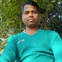 Ganeswar Baral