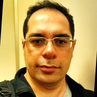 Masoud Sayahzadeh
