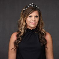 Nicole Glasscock