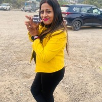 kritika Bhardwaj