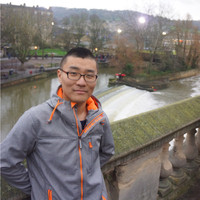 Xu Zhang