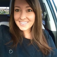 Kelly Fox