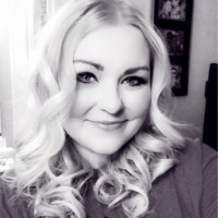 Andrea Morgan