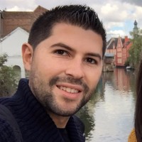 Javier Herrera Sánchez