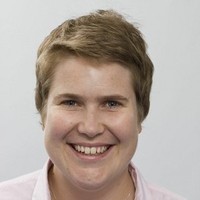 Anna Rudd