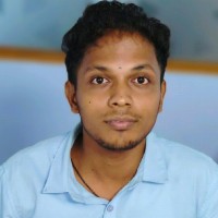 Ananth U