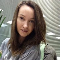 Elena Kazakova