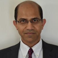 Raj Joshi, CFA