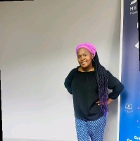 Thembelihle Dlamini