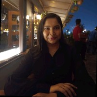 Jyoti Singh