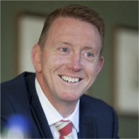 Conor Dempsey